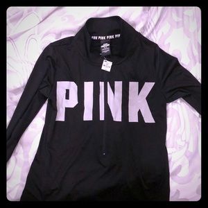 Victoria secret PINK workout jacket